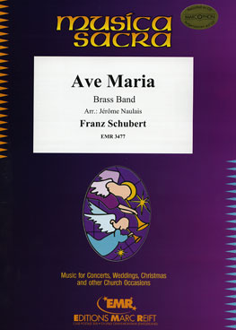 Ave Maria - cliquer ici