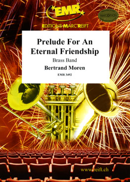 Prelude For An Eternal Friendship - cliquer ici