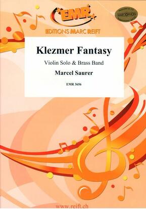 Klezmer Fantasy - cliquer ici Klezmer Fantasy - cliquer ici