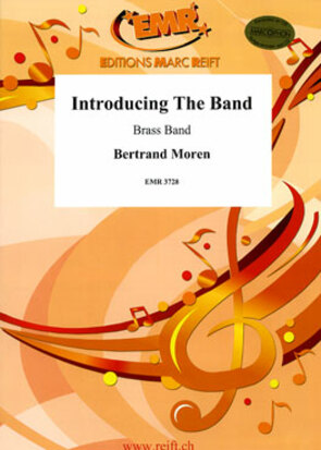 Introducing The Band - cliquer ici