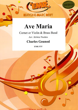 Ave Maria - cliquer ici