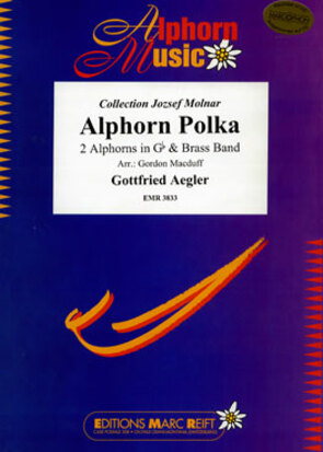 Alphorn Polka - cliquer ici