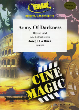 Army Of Darkness - cliquer ici