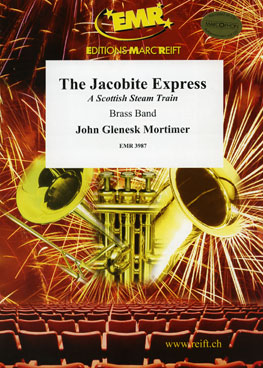 Jacobite Express, The - cliquer ici