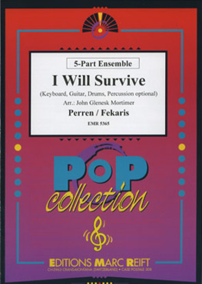 I Will Survive - cliquer ici