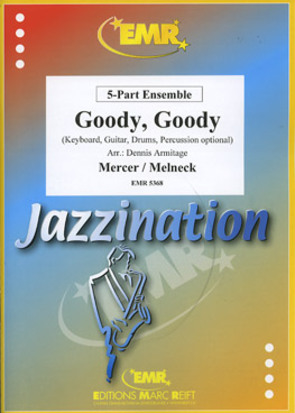 Goody, Goody - cliquer ici