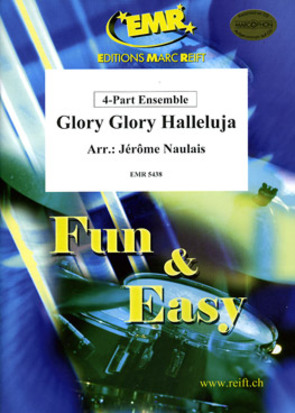Glory Glory Halleluja - cliquer ici Glory Glory Halleluja - cliquer ici