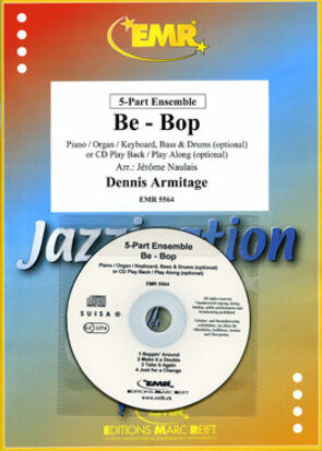 Be - Bop - cliquer ici Be - Bop - cliquer ici