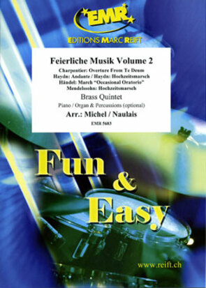 Feierliche Musik #2 - cliquer ici