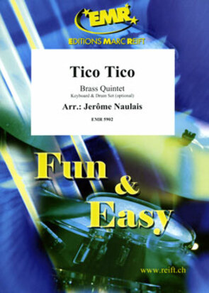 Tico Tico - cliquer ici Tico Tico - cliquer ici