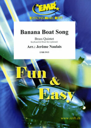 Banana Boat Song - cliquer ici