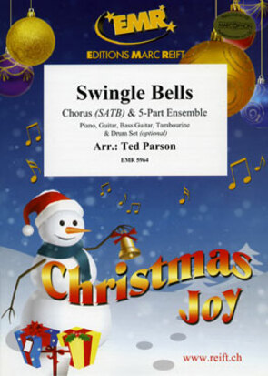 Swingle Bells - cliquer ici