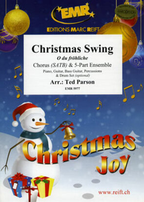 Christmas Swing - cliquer ici