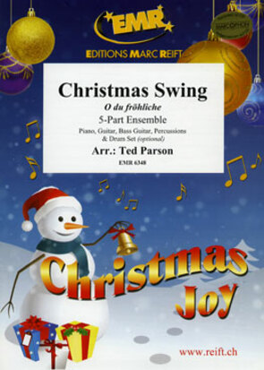 Christmas Swing - cliquer ici