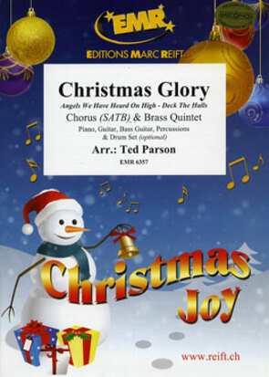 Christmas Glory - cliquer ici Christmas Glory - cliquer ici