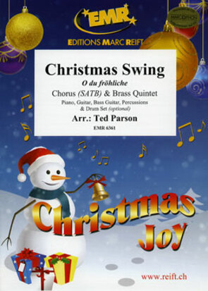 Christmas Swing - cliquer ici