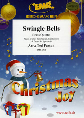 Swingle Bells - cliquer ici