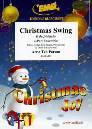 Christmas Swing - cliquer ici