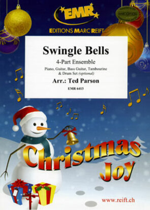 Swingle Bells - cliquer ici