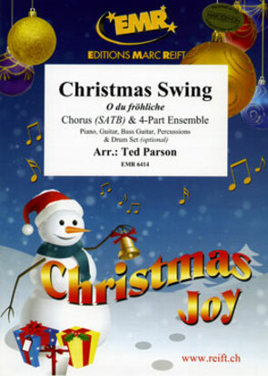 Christmas Swing - cliquer ici