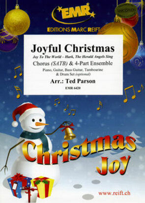 Joyful Christmas - cliquer ici Joyful Christmas - cliquer ici