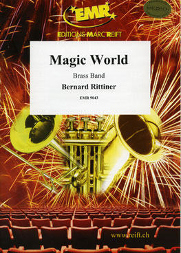 Magic World - cliquer ici