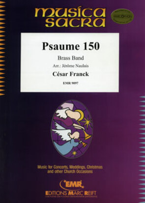 Psaume 150 - cliquer ici Psaume 150 - cliquer ici
