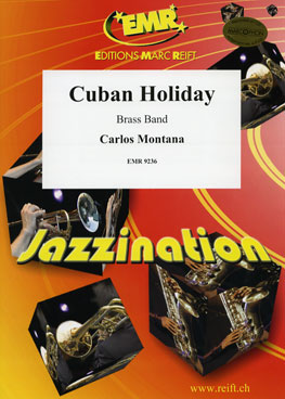 Cuban Holiday - cliquer ici