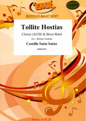 Tollite Hostias - cliquer ici Tollite Hostias - cliquer ici