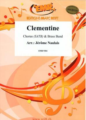 Clementine - cliquer ici