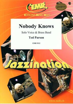 Nobody Knows - cliquer ici