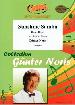 Sunshine Samba - cliquer ici