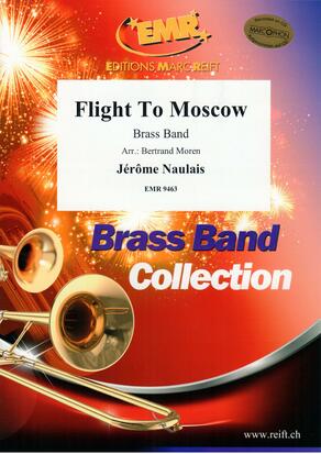 Flight To Moscow - cliquer ici