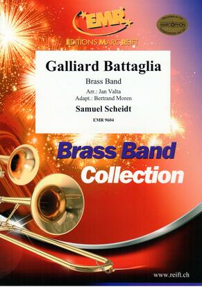 Galliard Battaglia - cliquer ici