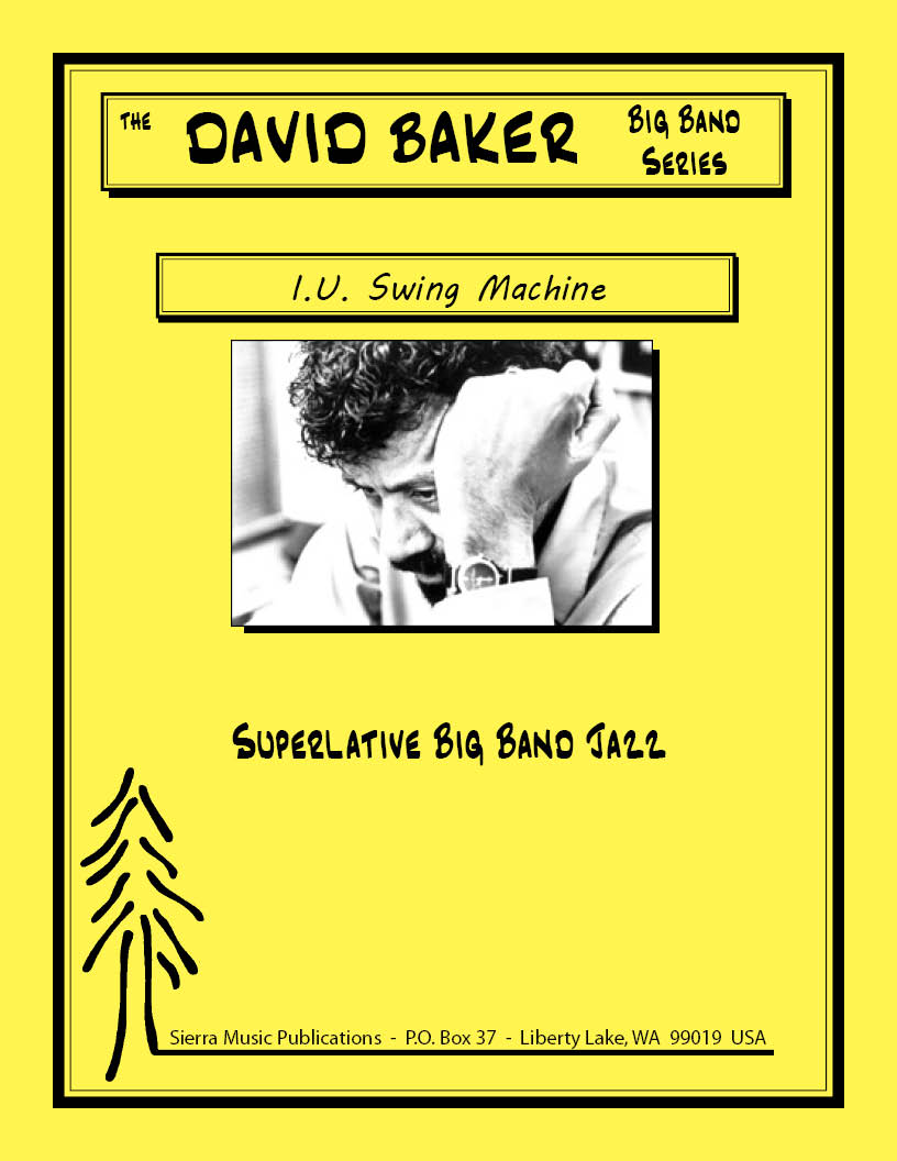 I.U. Swing Machine - cliquer ici