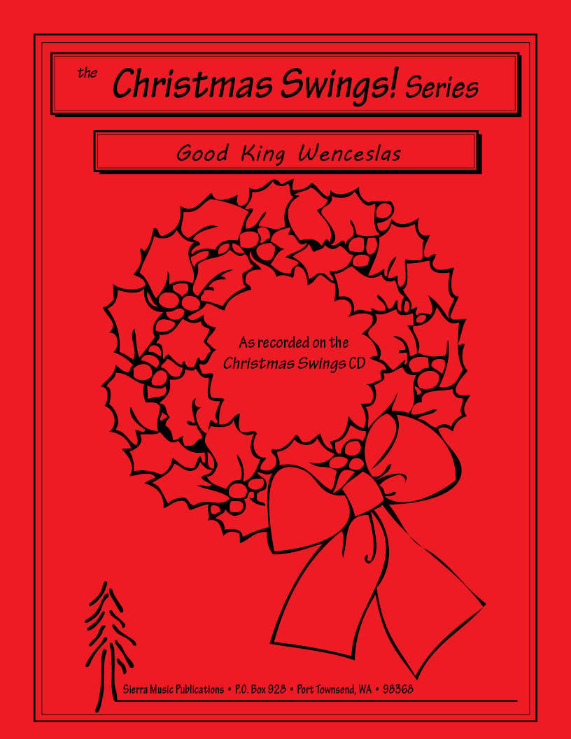 Good King Wenceslas - cliquer ici