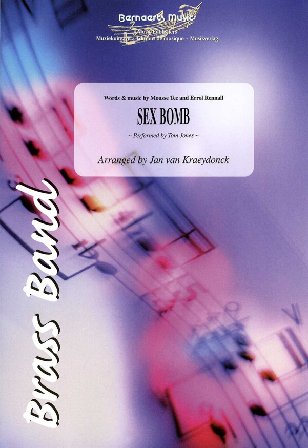 Sex Bomb - cliquer ici Sex Bomb - cliquer ici