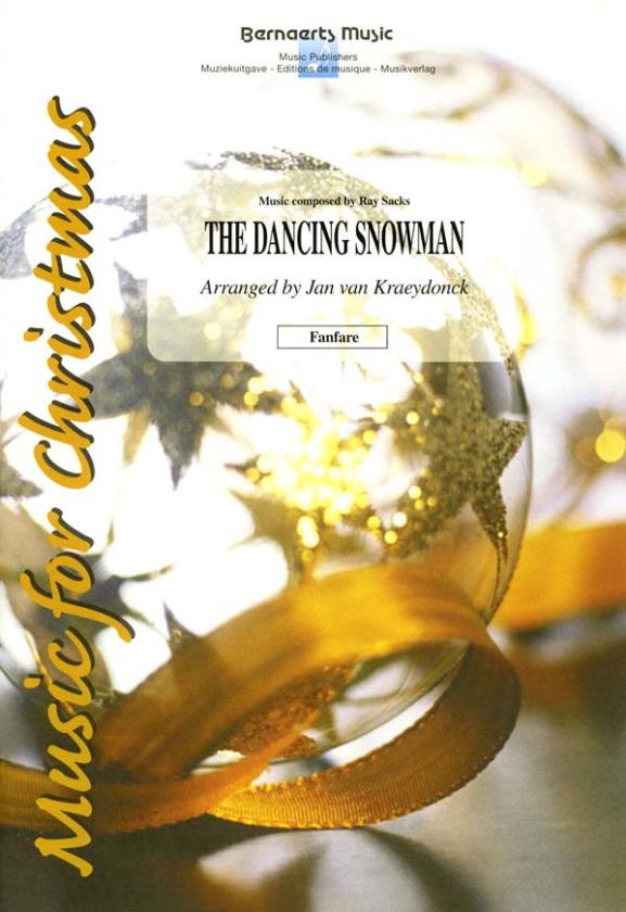 Dancing Snowman, The - cliquer ici Dancing Snowman, The - cliquer ici