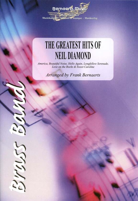 Greatest Hits of Neil Diamond, The - cliquer ici