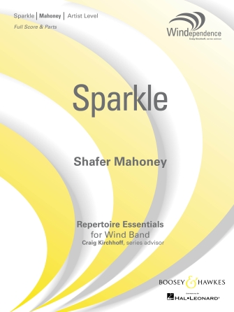 Sparkle - cliquer ici