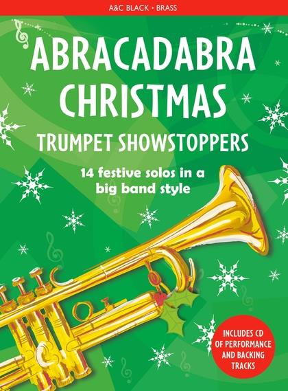 Abracadabra Christmas: Trumpet Showstoppers - cliquer ici