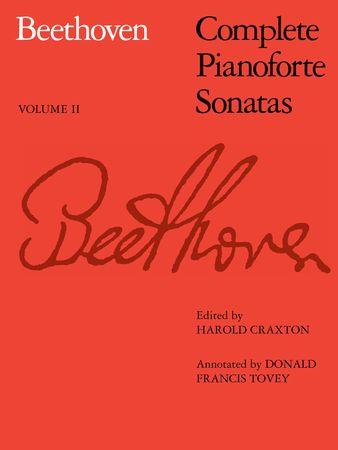 Complete Pianoforte Sonatas, #2 - cliquer ici Complete Pianoforte Sonatas, #2 - cliquer ici