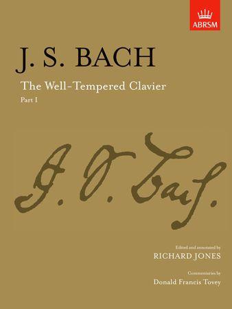Well-Tempered Clavier, The, Part 1 - cliquer ici