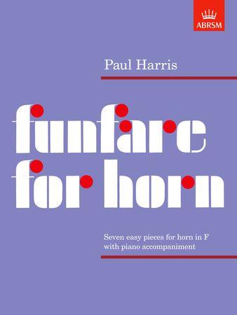Funfare for Horn - cliquer ici