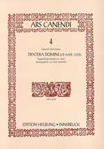 Dextera domini � 8 - cliquer ici