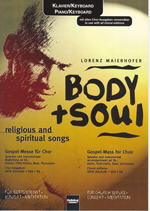 Body and Soul - cliquer ici