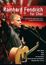 Rainhard Fendrich fr Chor - cliquer ici