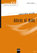 Adorar al nino - cliquer ici Adorar al nino - cliquer ici