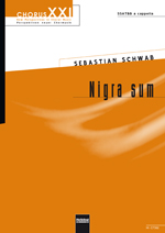 Nigra sum - cliquer ici