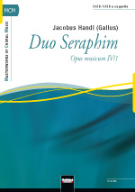 Duo Seraphim - cliquer ici